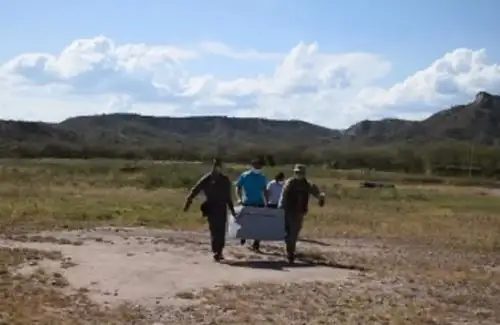 El Gobierno Regional de Amazonas a través de la Red de Salud Bagua y la Gerencia Subregional de Bagua recibieron hoy el primer lote de vacunas del laboratorio Sinopharm para combatir la covid-19.