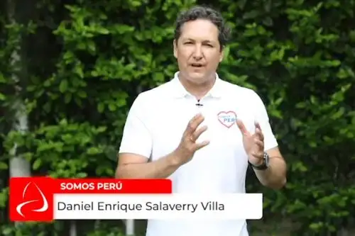 Foto: ANDINA/difusión.