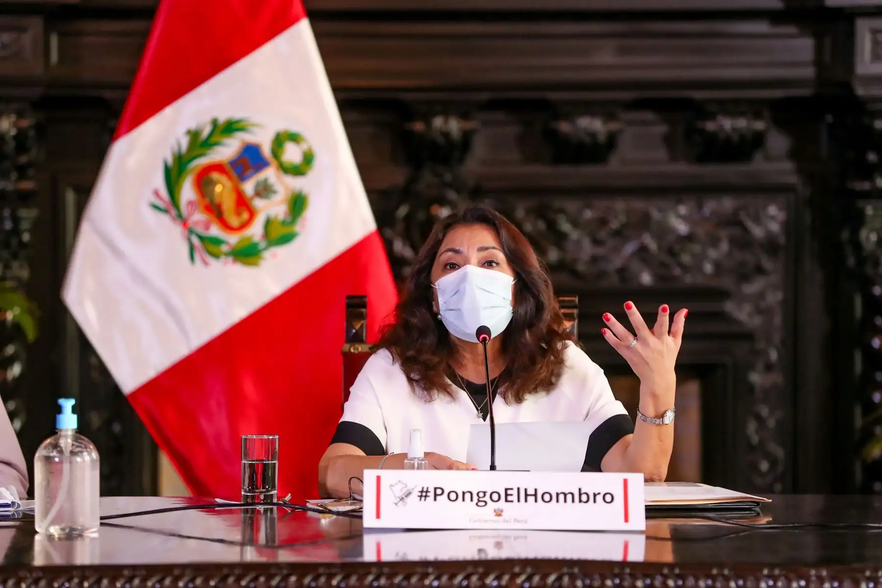 Foto: ANDINA/difusión.