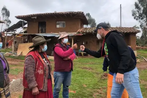 Foto: ANDINA/difusión.
