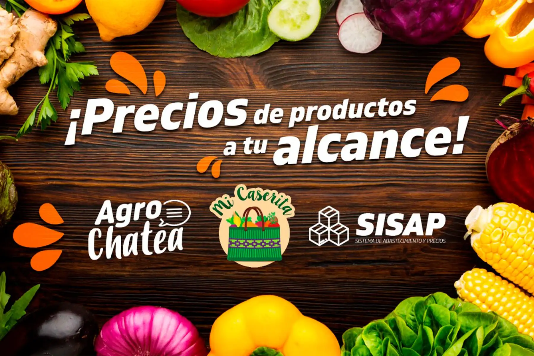 Foto: ANDINA/Midagri
