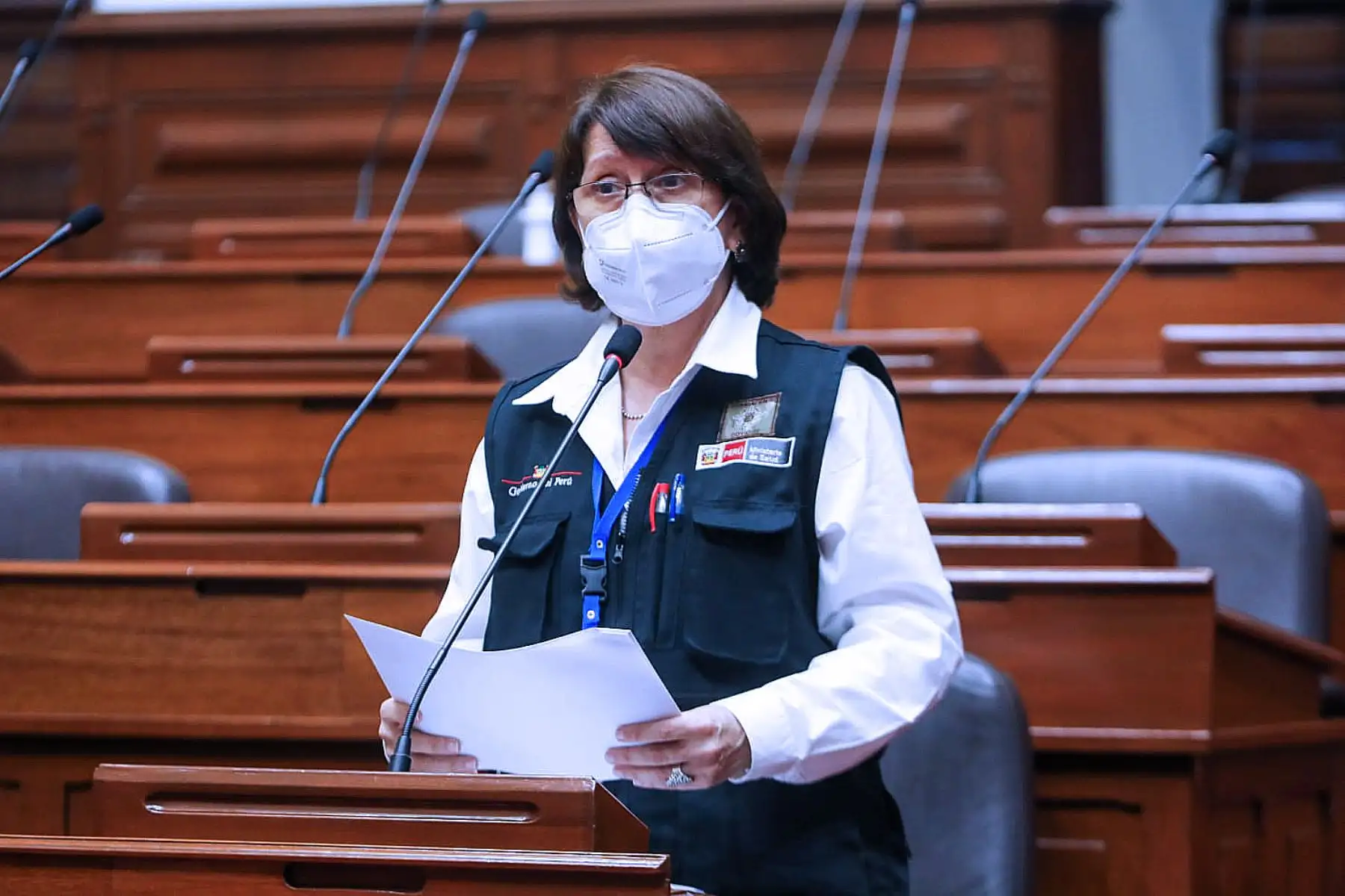 ANDINA/Difusión