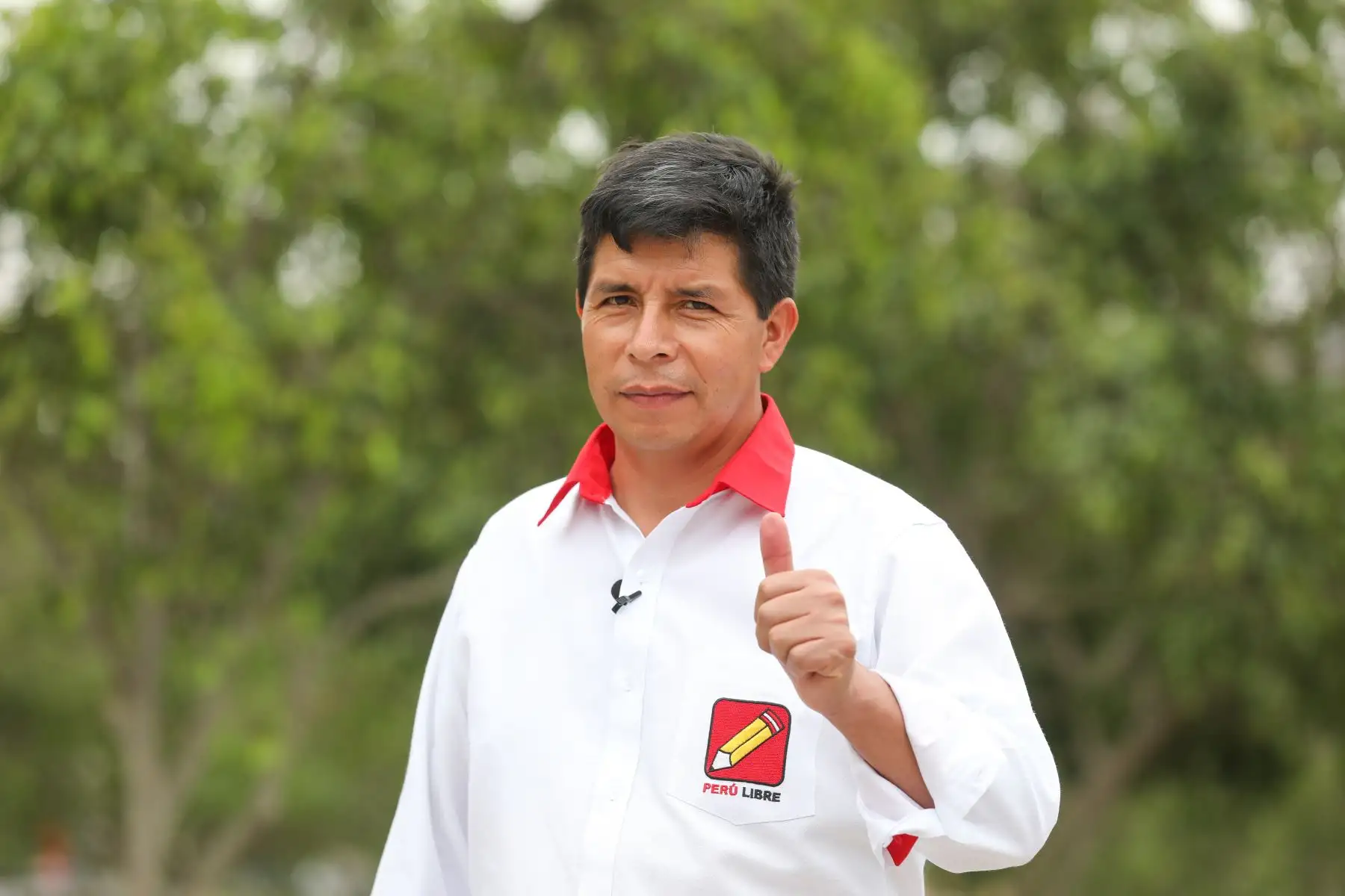 Foto: ANDINA/Braian Reyna.