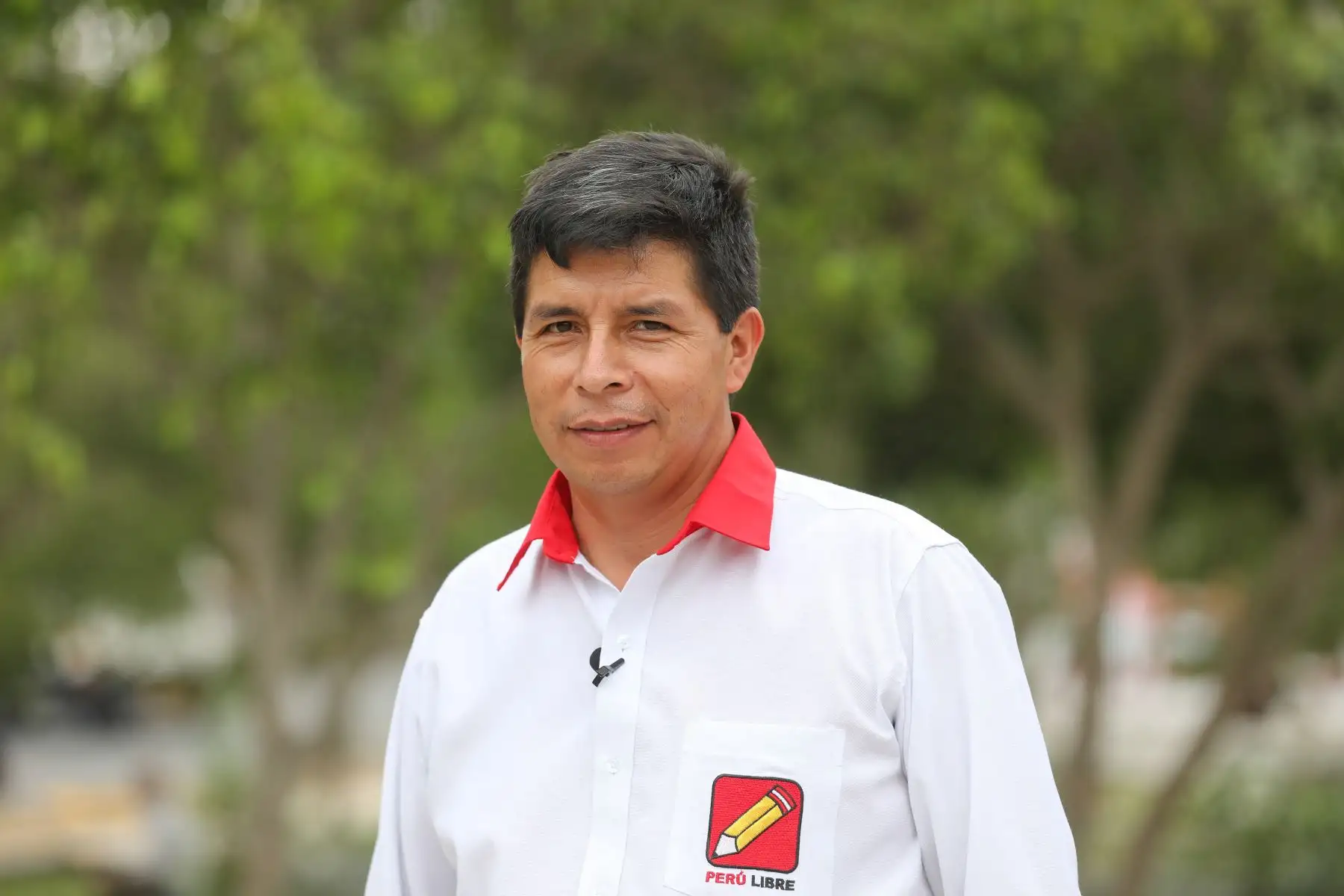 Foto: ANDINA/Braian Reyna.