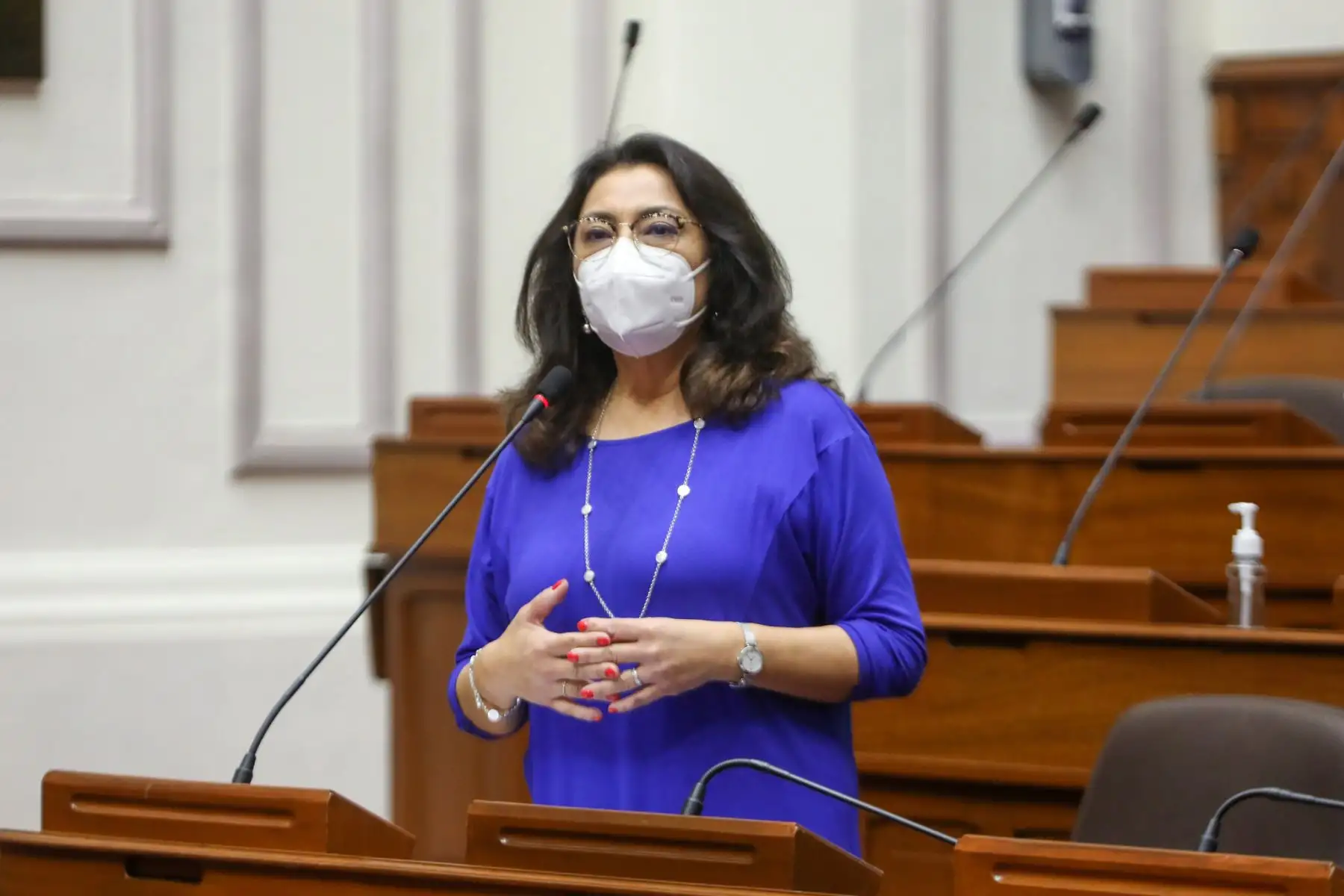 Foto: ANDINA/difusión.