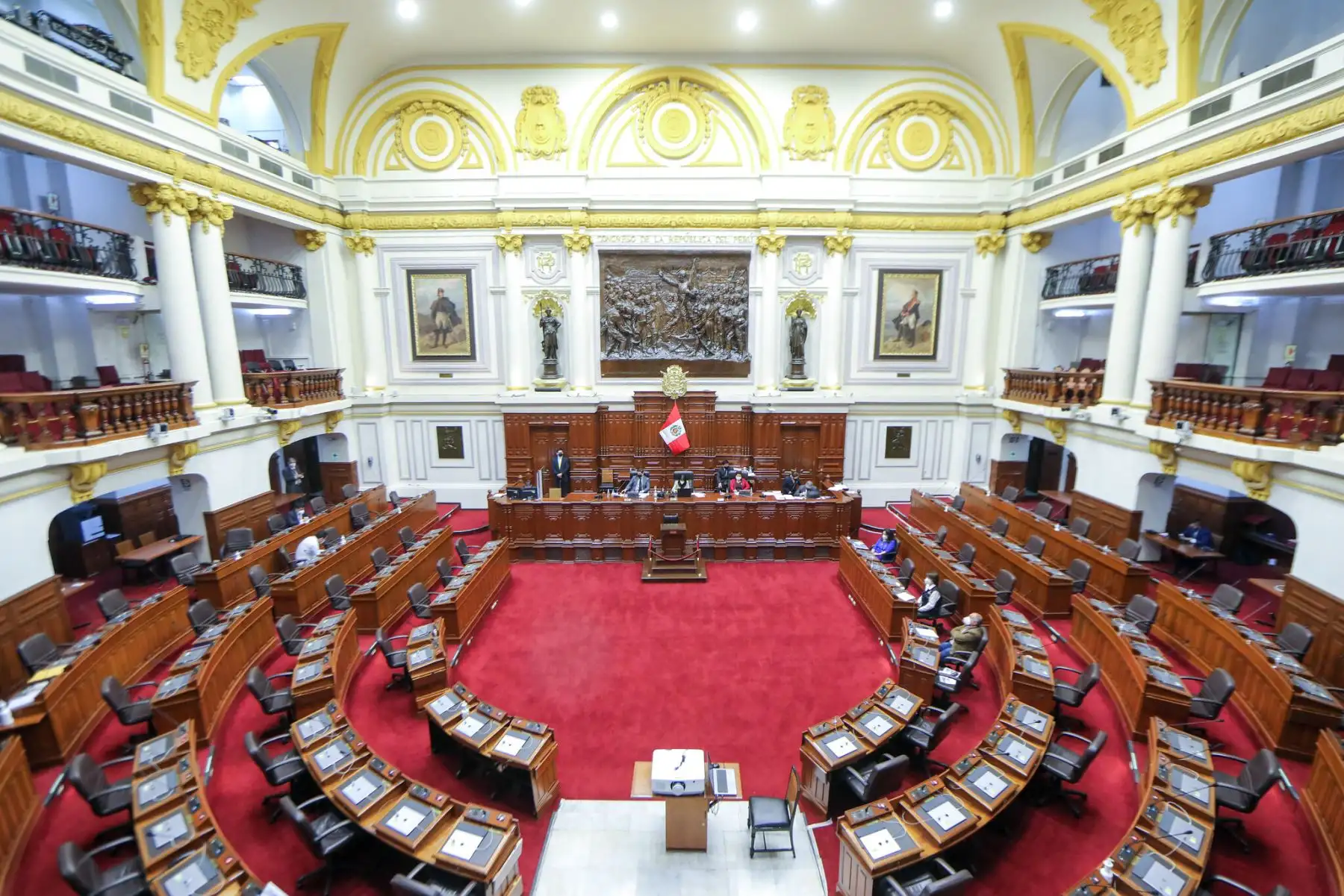 Foto: ANDINA/difusión.