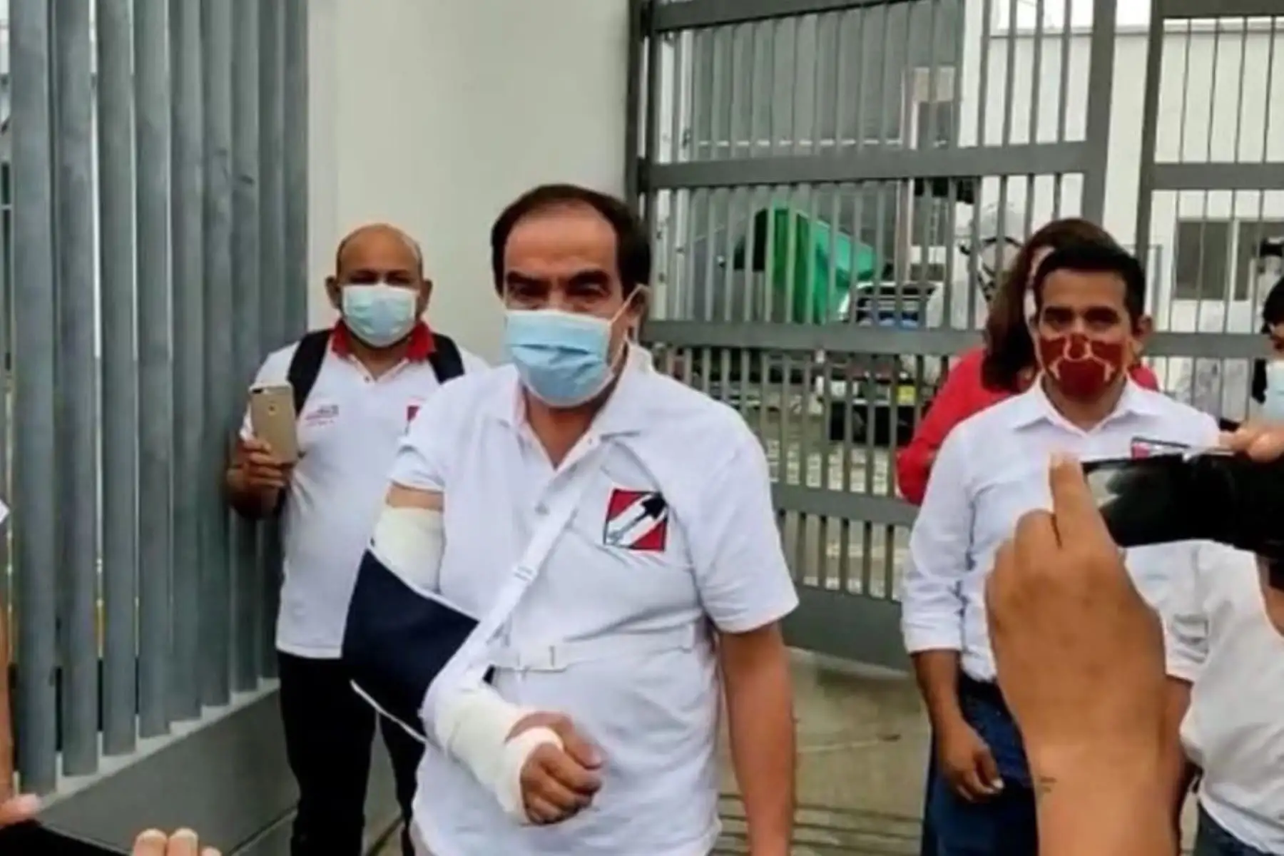 Foto:ANDINA/Difusión.