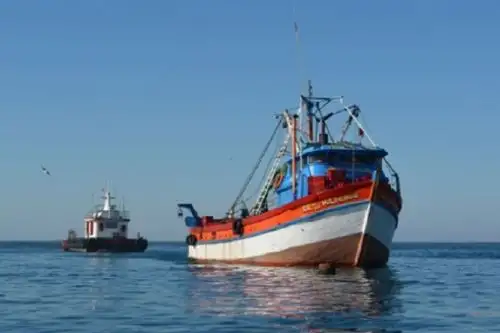 Con el objetivo de reducir la contaminación ambiental producida por las embarcaciones artesanales, el CITE Pesquero Piura en articulación con la Asociación ConCiencia Marina, implementarán un sistema de “manejo integral de residuos oleosos” (aceites) para mantener las aguas norteñas en óptimas condiciones.