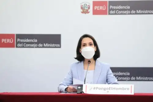 Foto: ANDINA/difusión.