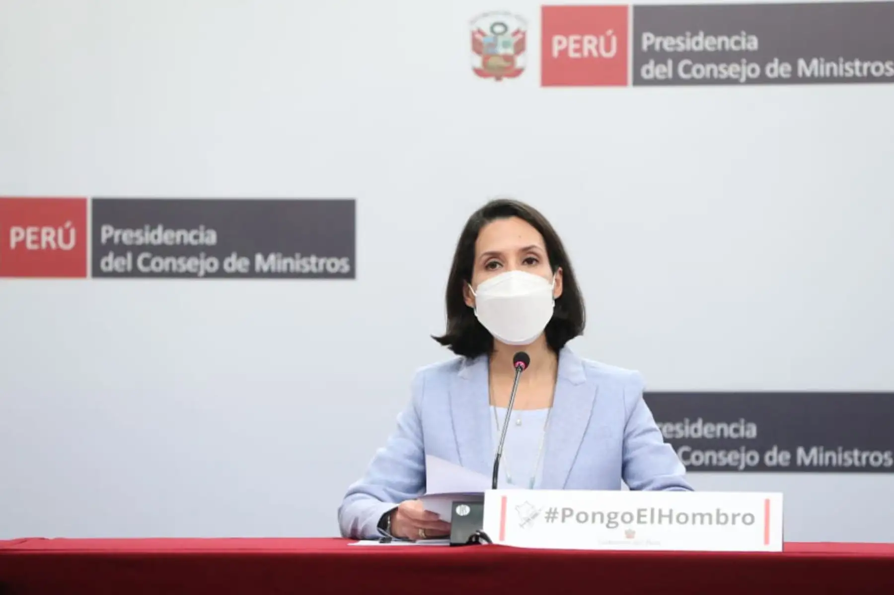 Foto: ANDINA/difusión.
