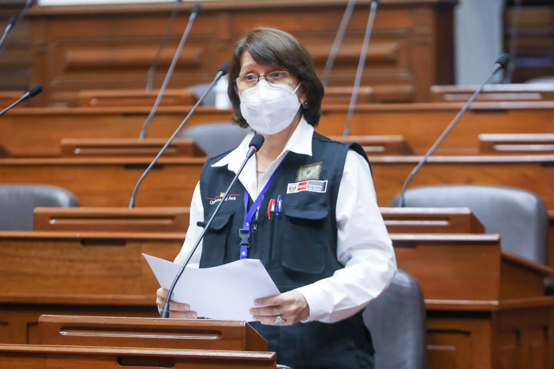 Foto: ANDINA/difusión.