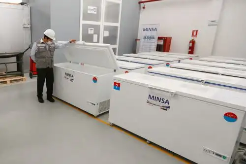 Foto: ANDINA/difusión.