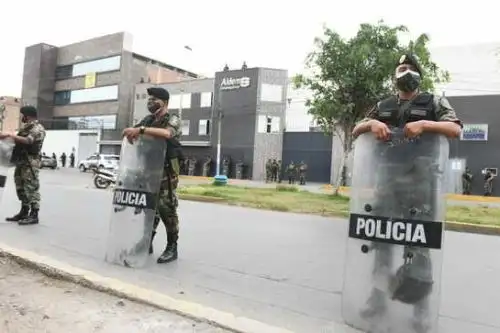 Foto: ANDINA/difusión.