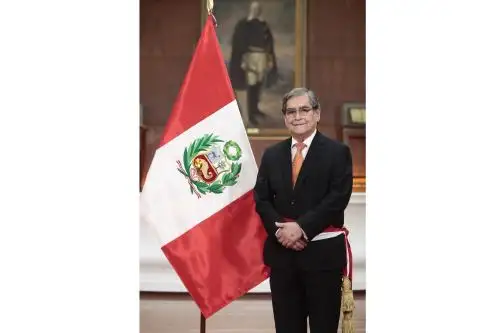 Foto: ANDINA/Prensa Presidencia.