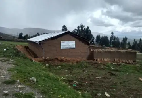 Más de 19,000 cabezas de ganado vienen siendo protegidas en 190 módulos para resguardo (cobertizos) construidos por el Ministerio de Desarrollo Agrario y Riego (Midagri), a través de Agro Rural, en el ámbito del departamento de Junín.