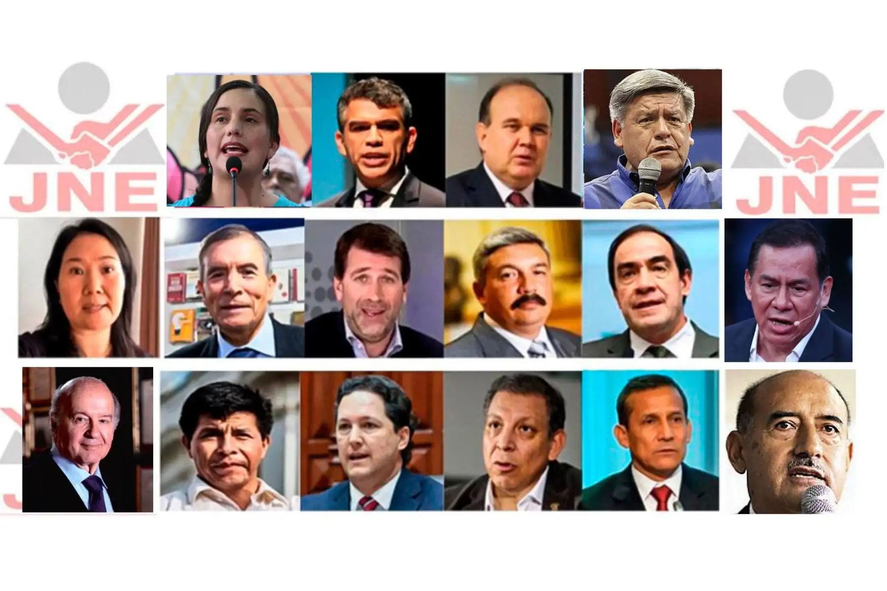 ANDINA/Difusión