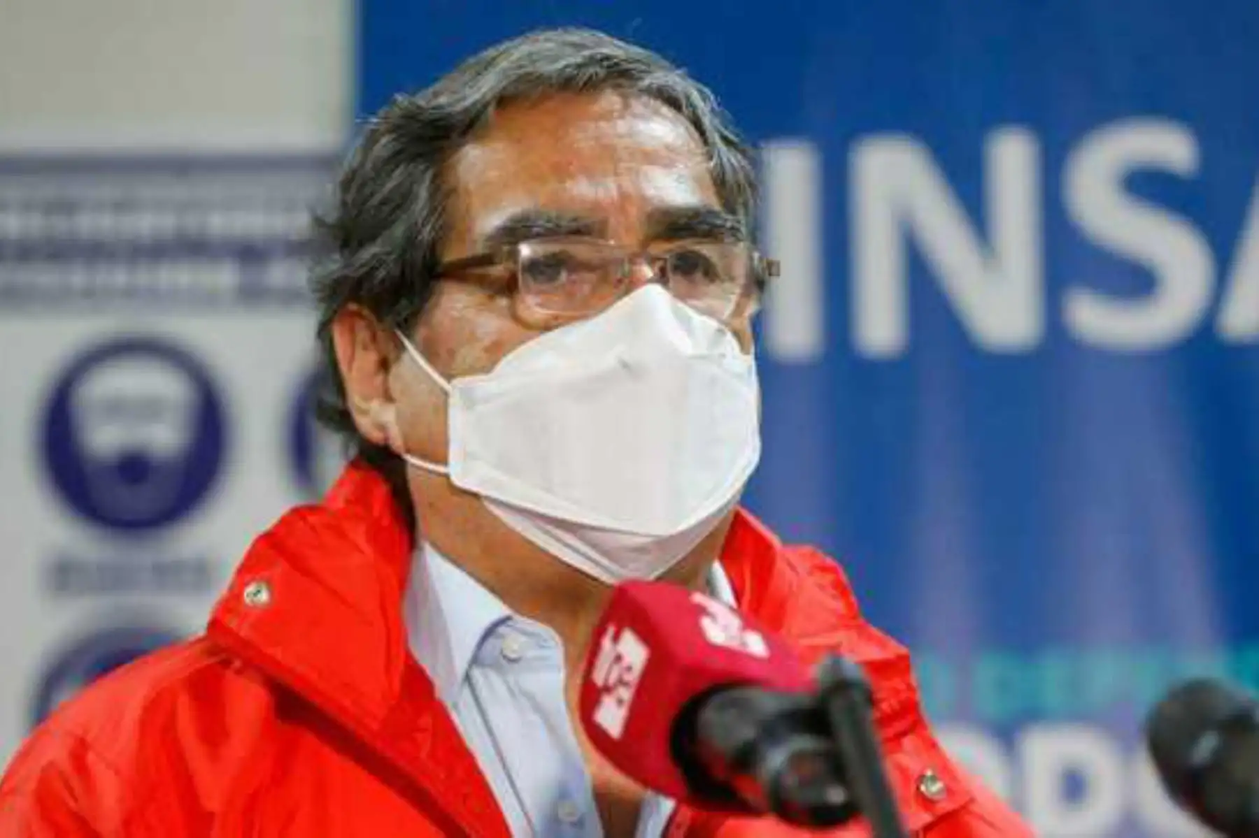 Foto: ANDINA/Difusión.
