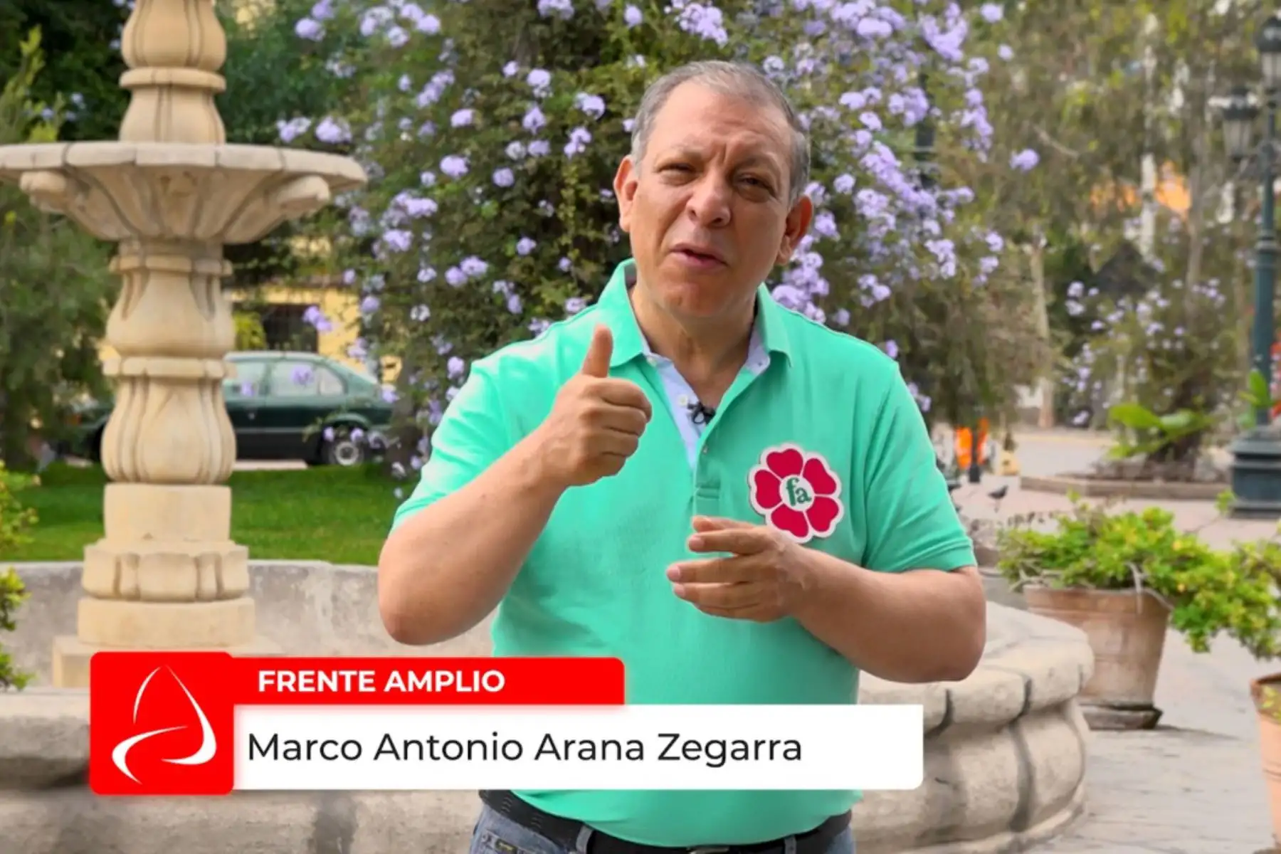 ANDINA/Difusión