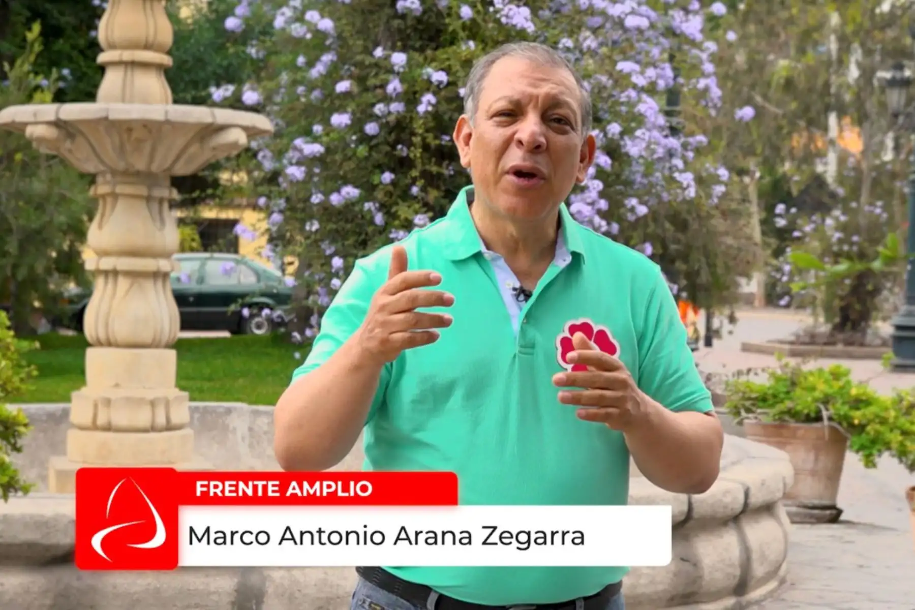 Foto: ANDINA/difusión.