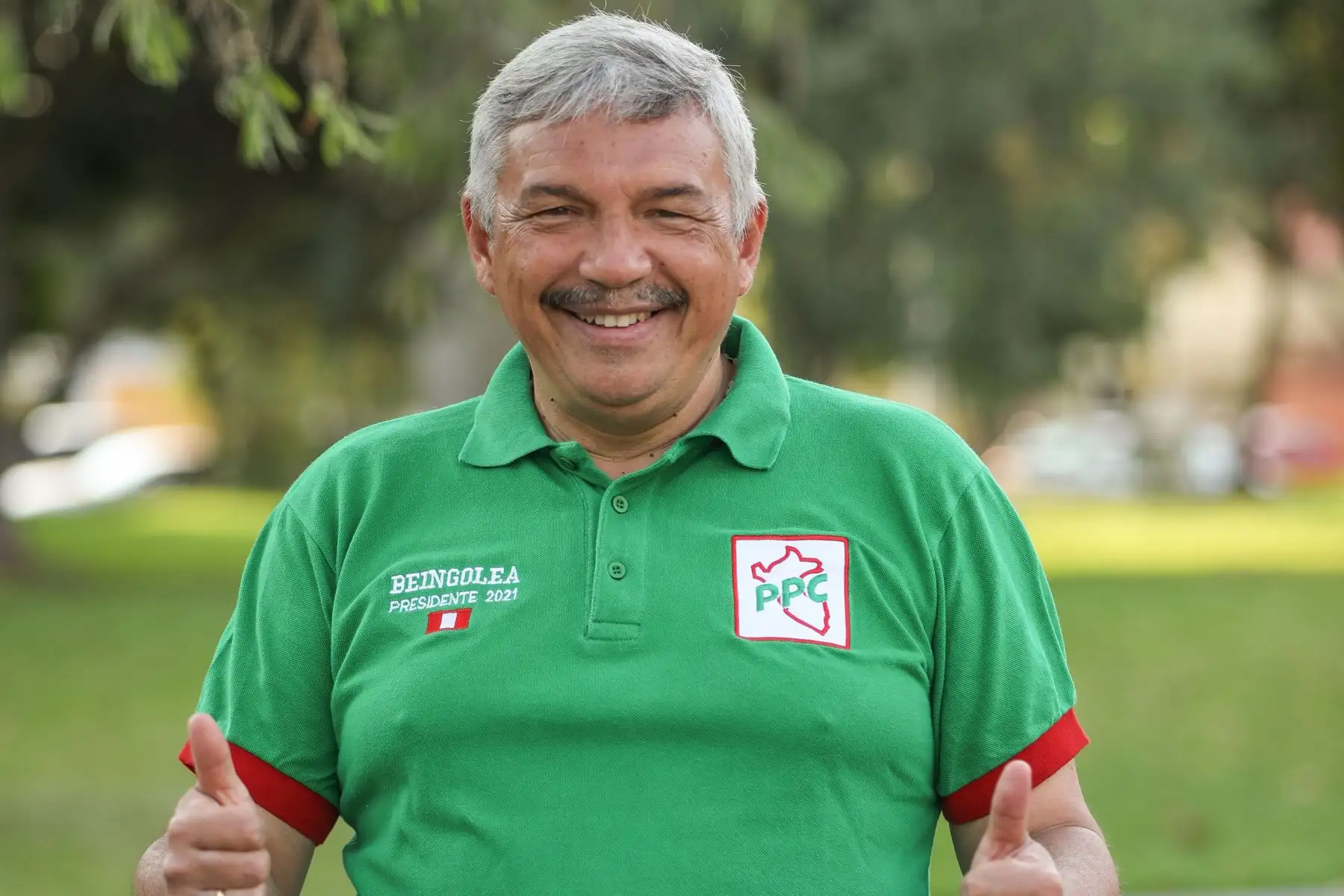 Foto: ANDINA/Braian Reyna.