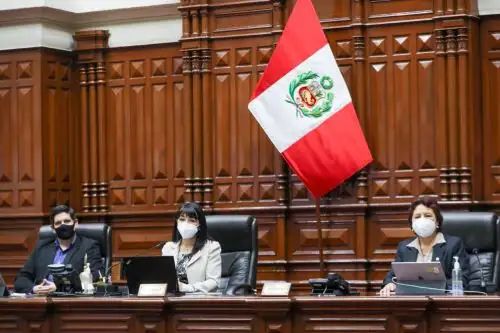 Foto: ANDINA/difusión.