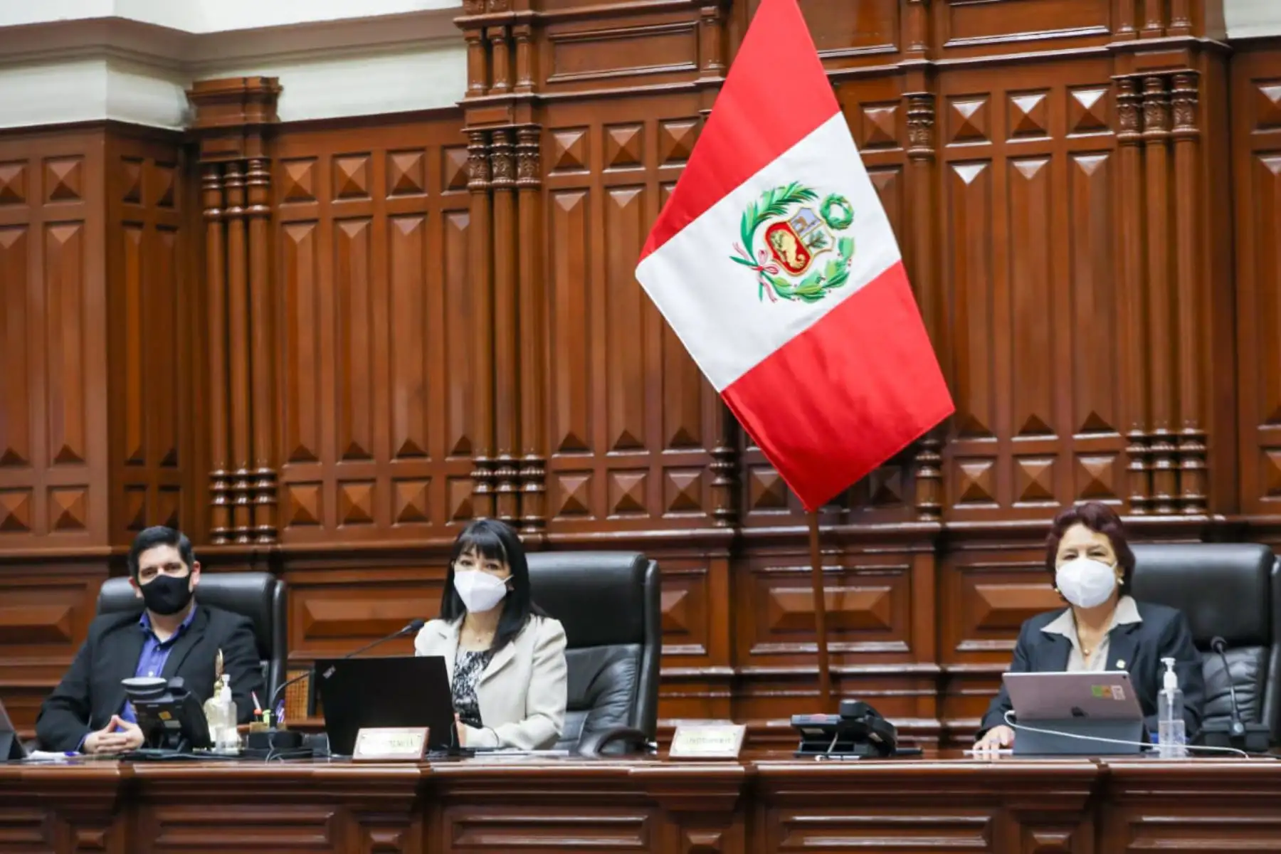 Foto: ANDINA/difusión.