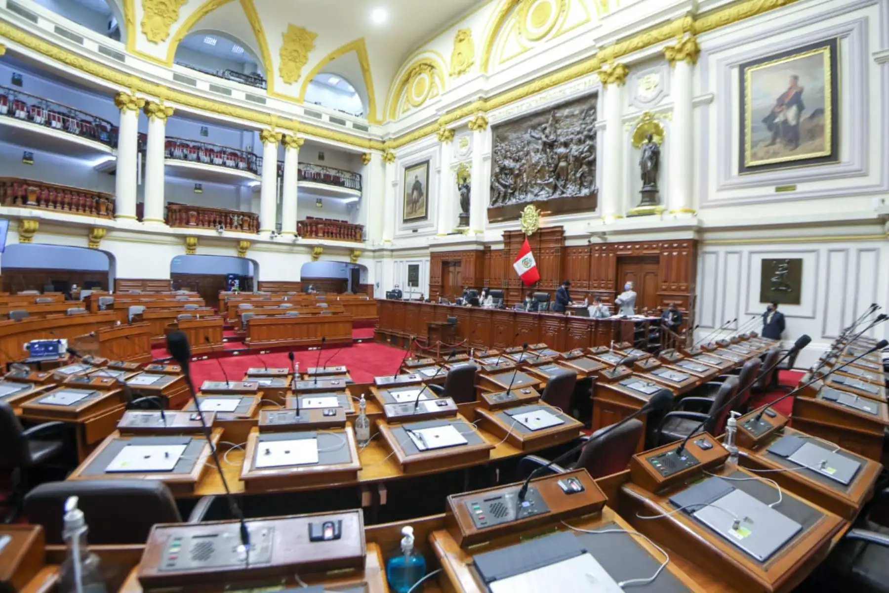 Foto: ANDINA/difusión.