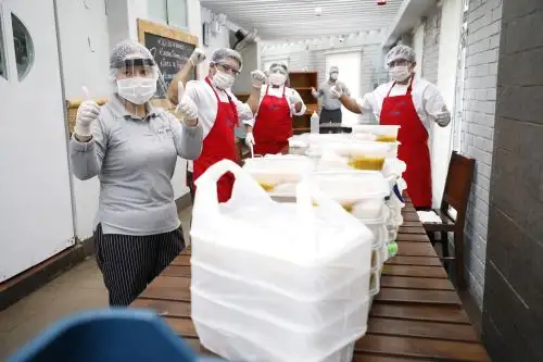 Apoyo financiero, para empresas del sector turismo. Cortesía Mincetur.