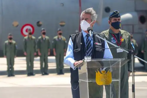 Foto: ANDINA/Prensa Presidencia.
