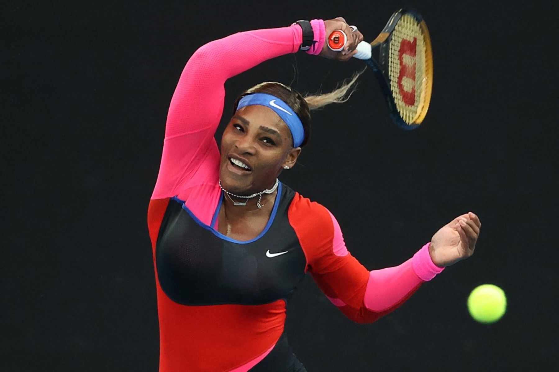 Torneo Wimbledon invita a Serena Williams, quien ya está recuperada