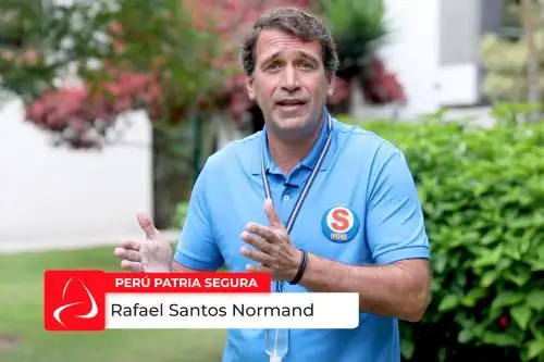 Foto: ANDINA/difusión.