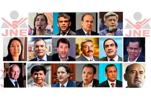ANDINA/Difusión