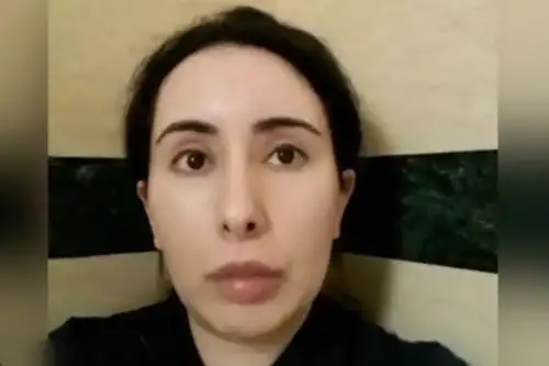 "Pedimos una prueba de vida", señaló la portavoz. Además, insistió la vocera, dada las "graves preocupaciones" sobre la situación de la princesa Latifa, "pedimos que el gobierno dé prioridad a esta respuesta". INTERNET/Medios