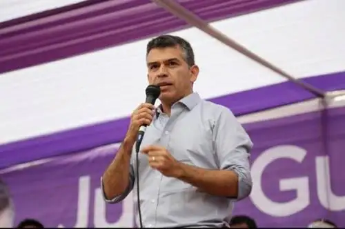 Foto: ANDINA/difusión.