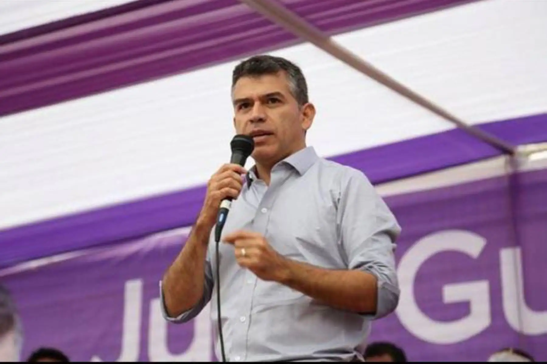 Foto: ANDINA/difusión.