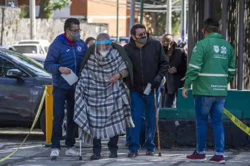Foto: AFP.