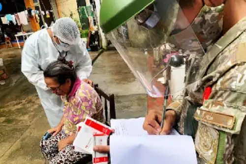 El  trabajo multisectorial que se viene realizando en Madre de Dios cuenta con la participación de los municipios, Fiscalía y Policía Nacional.