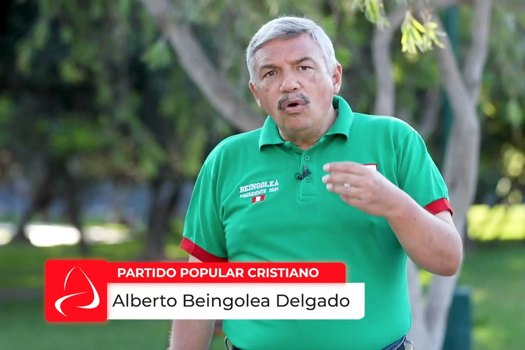 ANDINA/Difusión