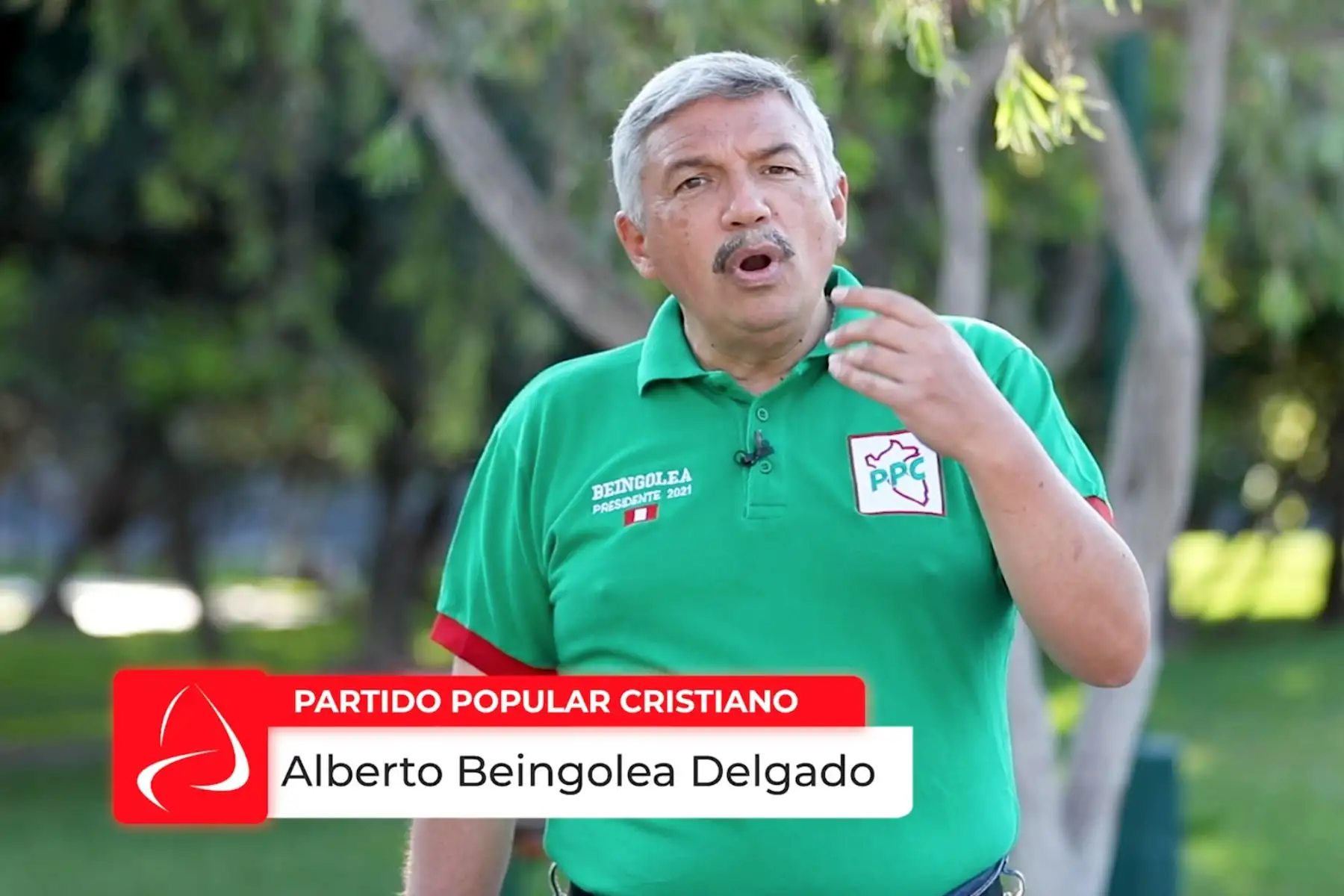 ANDINA/Difusión