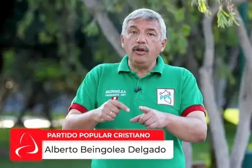 Foto: ANDINA/difusión.