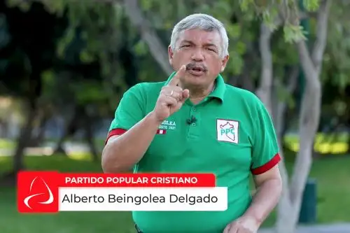 ANDINA/Difusión