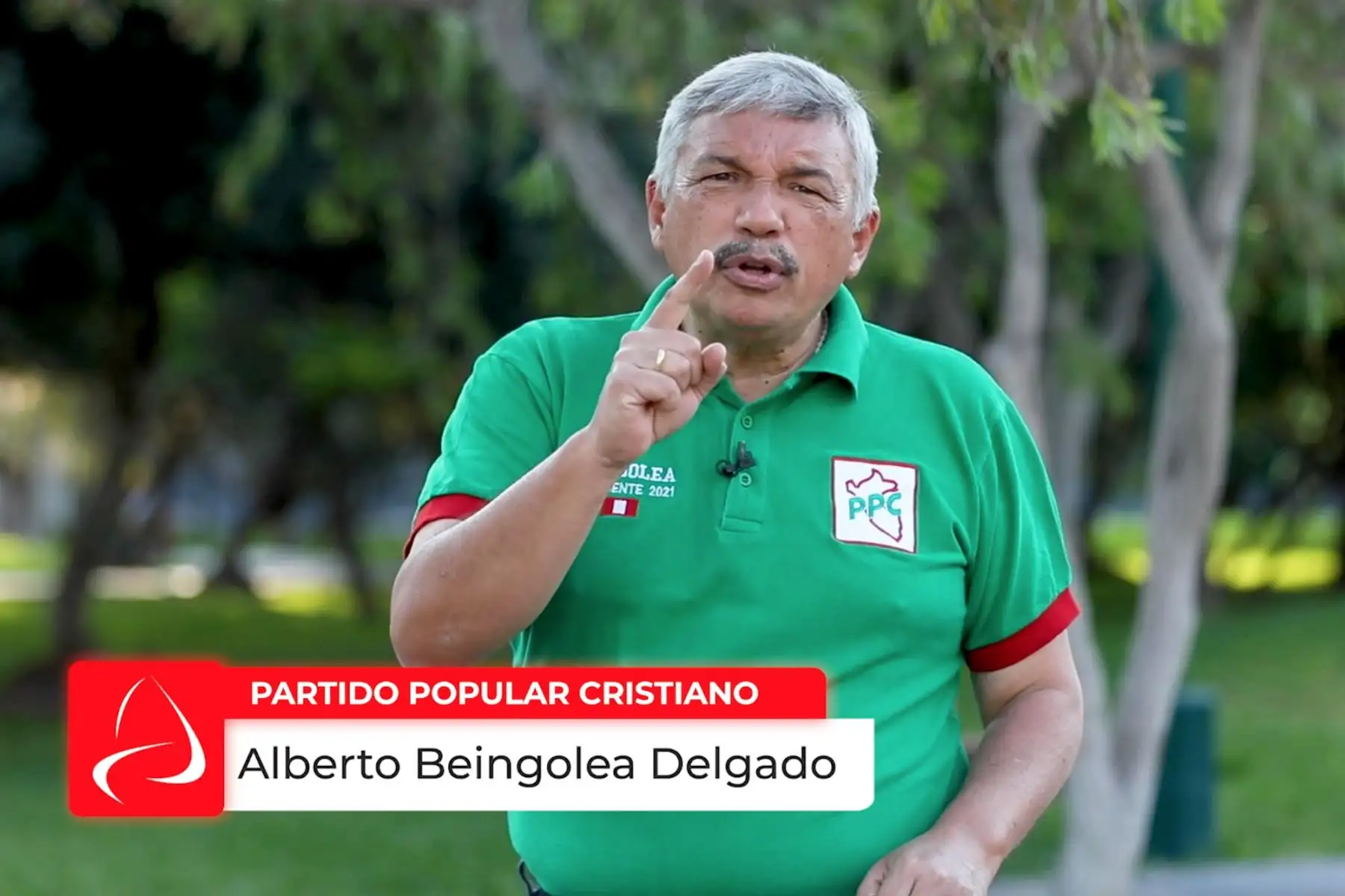 ANDINA/Difusión