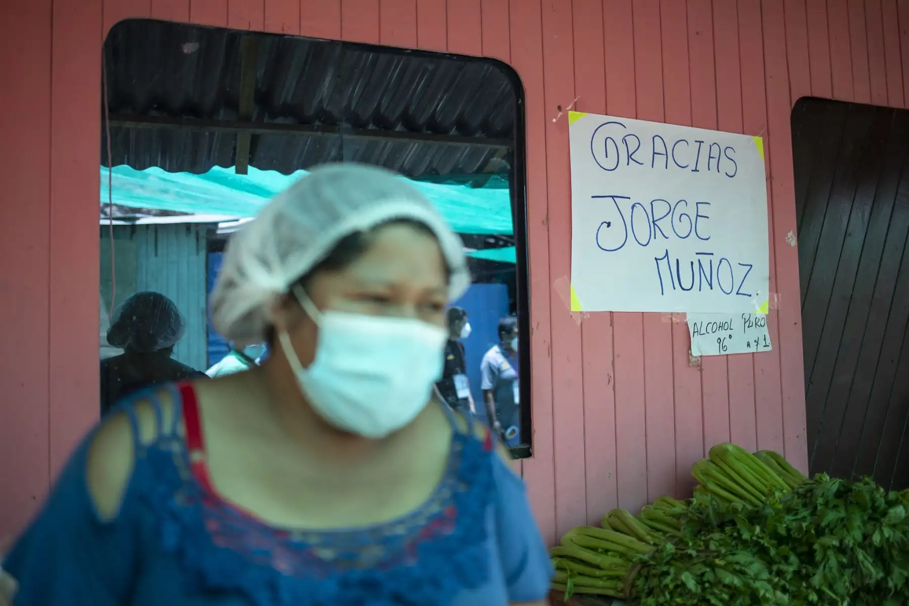 La Municipalidad de Lima llega al distrito de Comas con el programa 