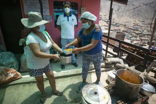 ANDINA/Difusión