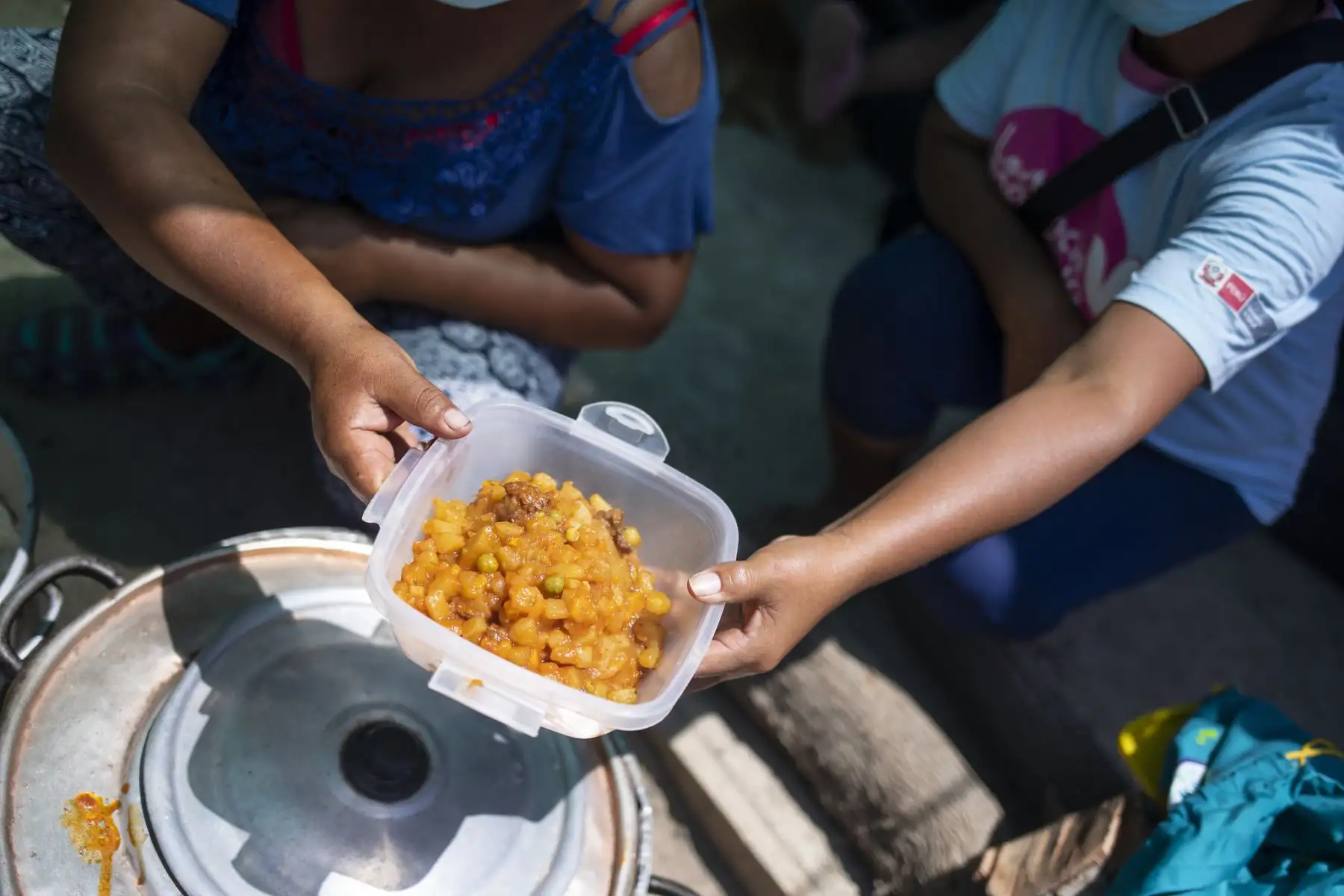 La Municipalidad de Lima llega al distrito de Comas con el programa 