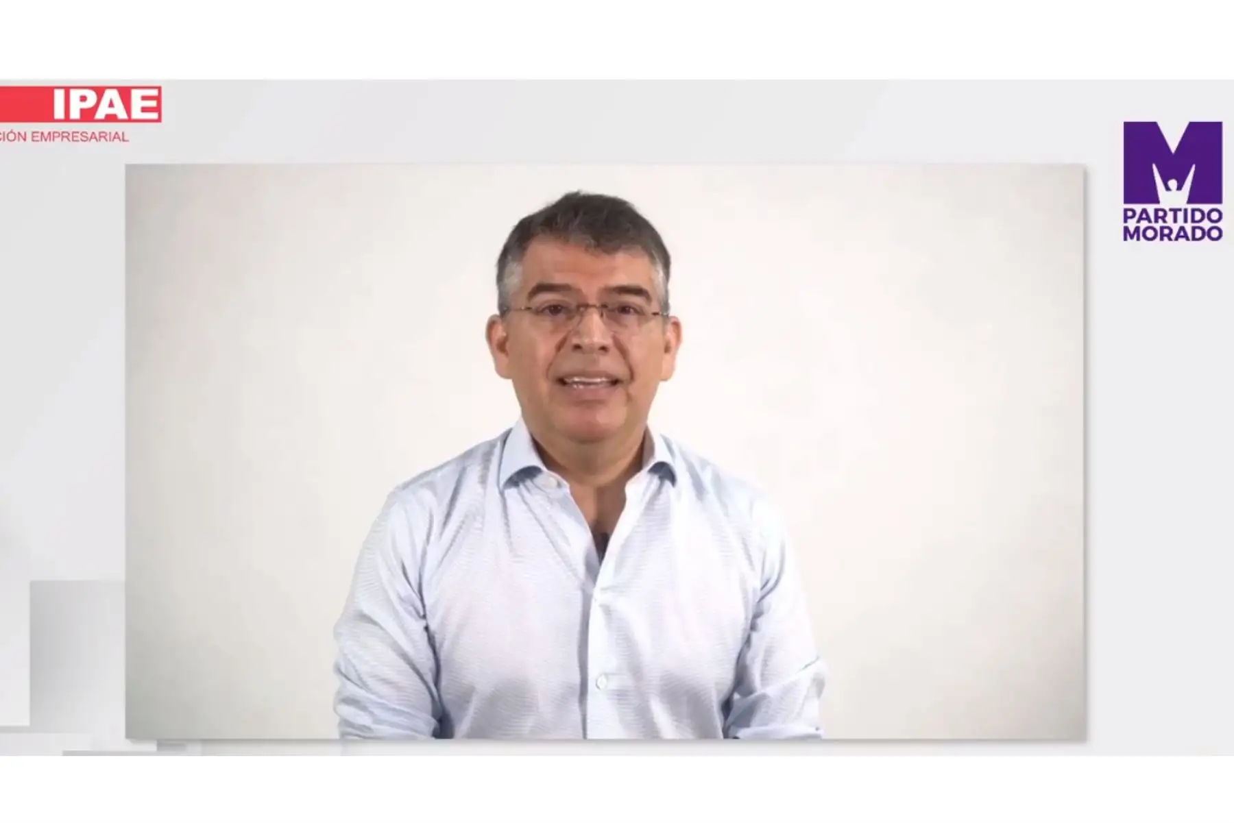 Foto: captura TV.