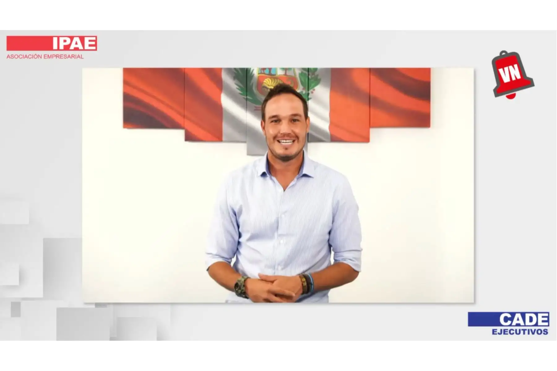 Foto: captura TV.