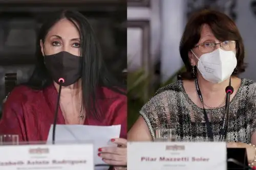 Foto: ANDINA/difusión.