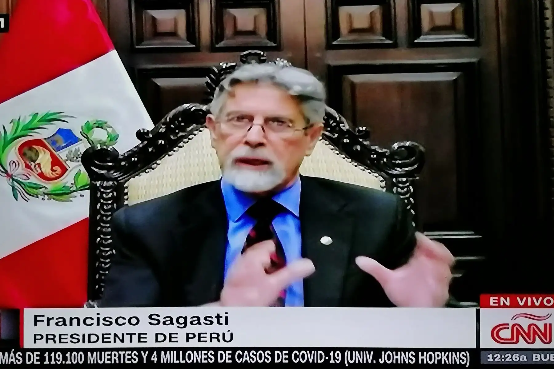 Captura TV