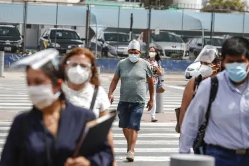 Foto: ANDINA/Renato Pajuelo.